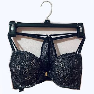 Victoria’s Secret Bombshell Racerback Bra